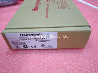 CANAL do CONTROLADOR HLAI 16 de Honeywell 900A16-0101 HC900 novo no estoque