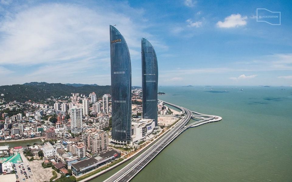 CHINA Joyoung International Trading Co.,Ltd Perfil da companhia