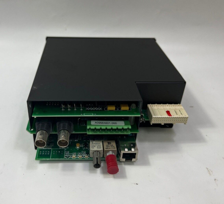 General Electric Multilin UR9GH CPU Module 9U Board Processor UR-9GH