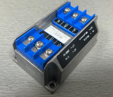IPC704 244-704-000-042 A1-B03-C100-D100-E5-F1000-G0-H0-I0 Signal Conditioner Piezoelectric-based Transducer