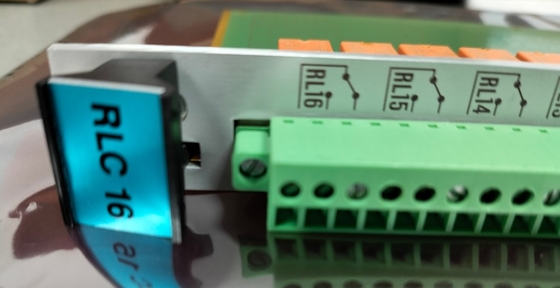 RLC16 200-570-000-012 Relay Card