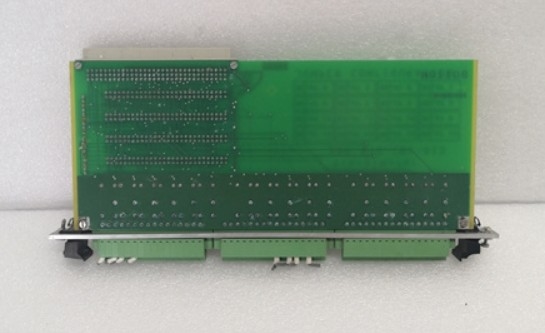 RLC16 200-570-000-014 Relay Card Machinery Protection Systems