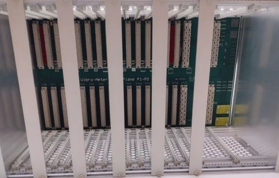 ABE042 204-040-100-013 Back Plane Rack 1 Year Warrenty