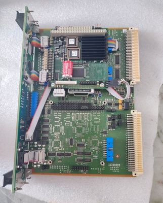 CPUM 209-595-067-121 Controller Communications Interface CPU Card