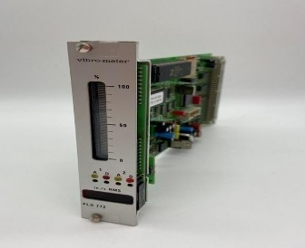 IOC4T 200-560-000-114 Input Output Card