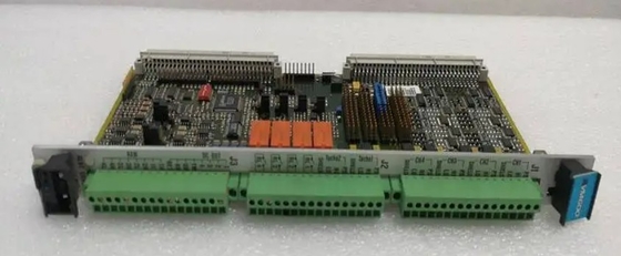 IOC4T 200-560-000-114 Input Output Card
