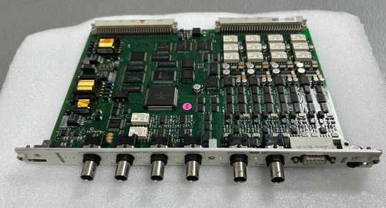 MPC4 200-510-150-011 Order-tracking Mode Machinery Protection Card