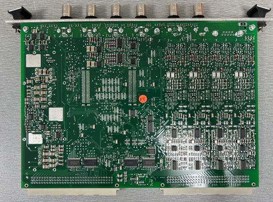 MPC4 200-510-150-011 Order-tracking Mode Machinery Protection Card