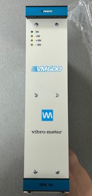 RPS6U 200-582-500-013 High Performance Rack Power Supplies