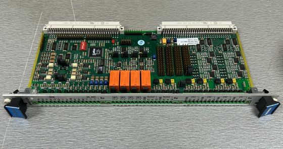 IOC4T 200-560-000-016 Machinery Protection Input / Output Card