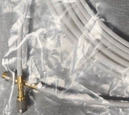 EA402 913-402-000-013 A1-E090-F0-G000 Proximity Measurement System