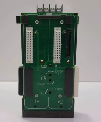 KJ4001X1-BA3 Emerson 2-Wide Power/Controller Carrier