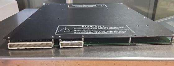 4351B Invensys Triconex Communication Module