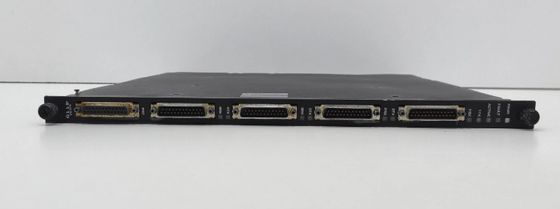 4119 Invensys Triconex Enhanced Intelligent Communication Module with Serial Ports (RS-232/RS-422/RS-485) 500 VDC Isolation and 1200-19,200 Baud Speed