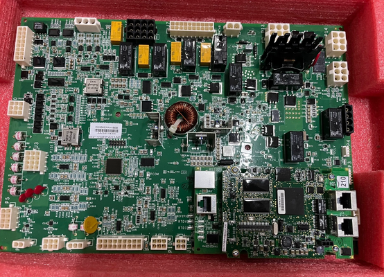 IS200AEPAH1A GE Mark VI