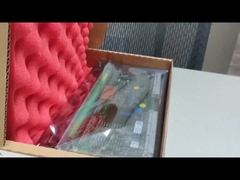 VIBRO METER IOC 4T Input / Output Card VIBRO METER IOC4T em estoque agora