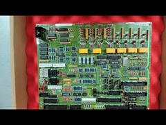 Placa de circuito DS200TCQCG1BFE RST Overflow da General Electric DS200TCQCG1B