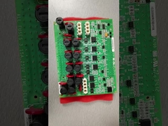 IS200WROBH1AAA GE RELAY Fuse e painel de detecção de potência