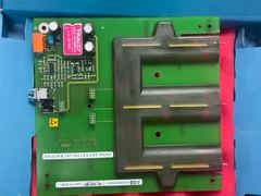 Visão geral do módulo de controle industrial ABB UBC717AE101 (UBC717AE01) HIEE300927R0101