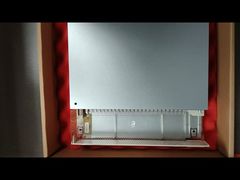 Módulo de E/S de saída analógica 16ch 12bit AO610 3BHT300008R1 ABB