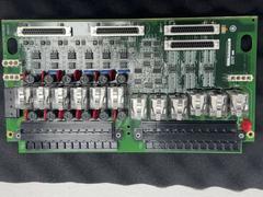 Solução de controle confiável da placa de saída de relé IS200TRLYH1B GE Mark VI