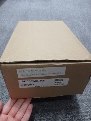 Interruptor de Ethernet ESWB Industrial