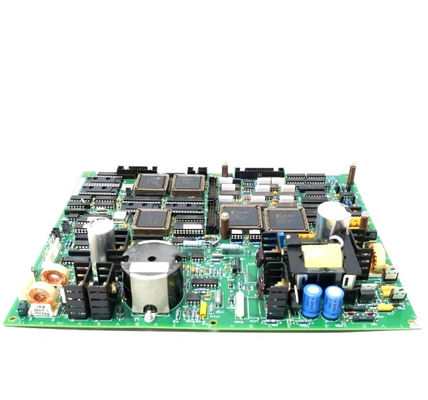 DS200TCPAG1AJD Processador de controlo GE para industrial