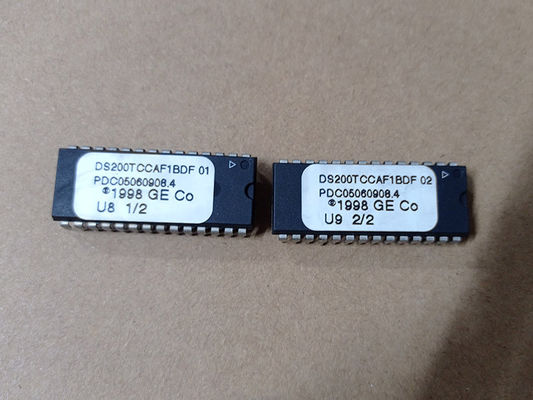 DS200TCCAF1BDF GERAL ELECTRIC