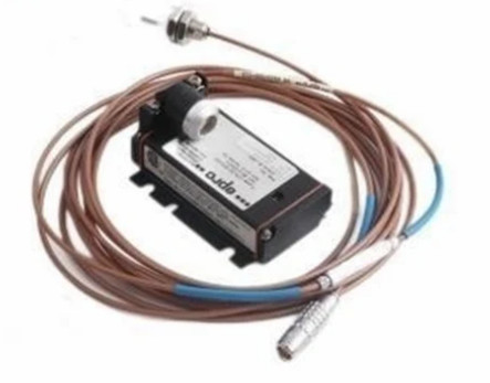 EPRO PR9268/601-000 Vertical HT Velocity Sensor