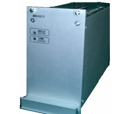 EPRO MMS 6823A Data Acquisition Module Accurate Data Collection