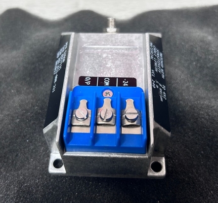 IQS452 204-452-000-221 PROXIMITY SYSTEM Signal Conditioner