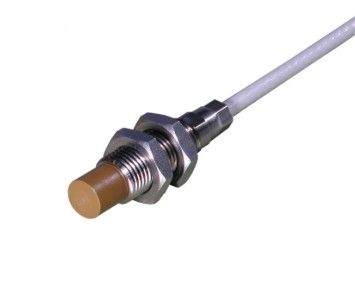 TQ403 111-403-000-013 Proximity Measurement System Sensor