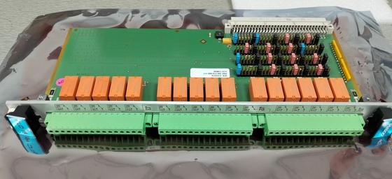 RLC16 200-570-000-012 Relay Card