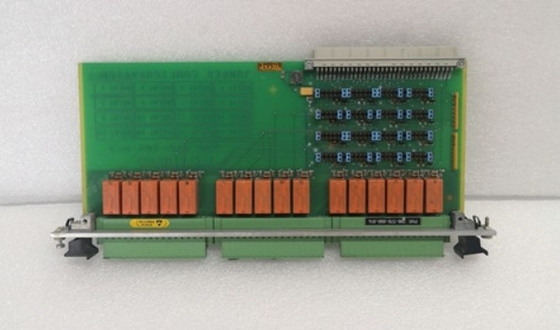 RLC16 200-570-000-014 Relay Card Machinery Protection Systems