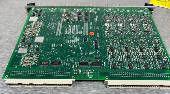 MPC4 200-510-063-034 Continuously Online Machinery Protection Card