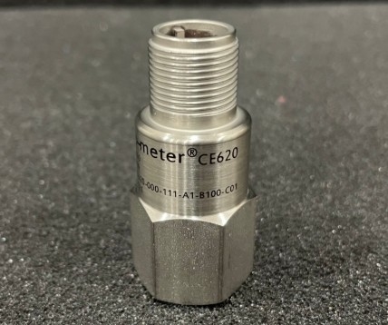 CE620 444-620-000-111 A1-B100-C01 Piezoelectric Accelerometer With Integrated Electronics