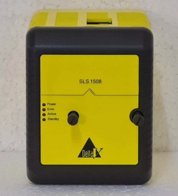 SLS1508 KJ2201X1-BA1 Emerson Logic Solver