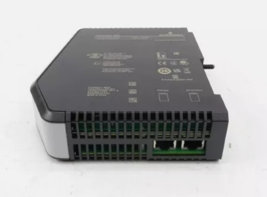 VE3008 KJ2005X1-MQ2 Emerson MQ Controller