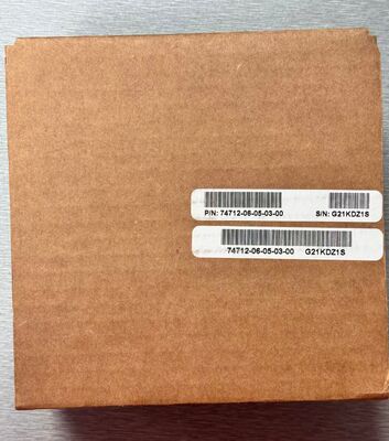 Bently Nevada 74712 Series Seismoprobe Velocity Transducer with High-Temperature Operation, Terminal Block Connection, and Hazardous Area Ready