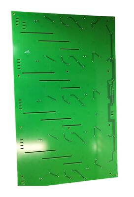 DS200NATOG2A General Electric Mark V Speedtronic Voltage LCI Inovação Voltage Feedback Board