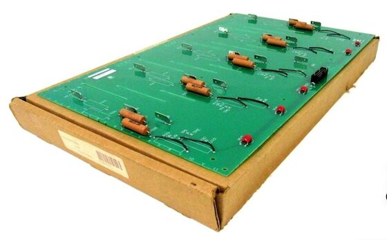 DS200NATOG3A General Electric Mark V Quadro de escala de resposta de tensão de alta precisão