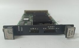 IS200DSPXH1D General Electric Mark VI DSP Placa de controle de sinal digital PCB