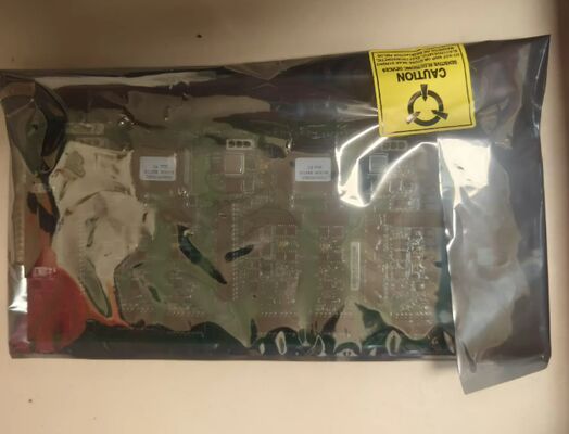 Placa de excitação General Electric Mark VIe AEPO TRIP TB DBRD de IS200WREAH1A