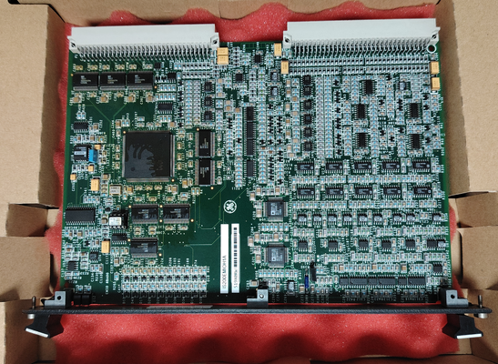 Placa de E/S PRINCIPAL IS200EMIOH1A GE Mark VI CARD-EX2100