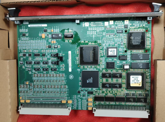 Placa de entrada digital do termopar IS200VTCCH1C GE Mark VI