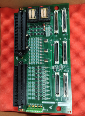 IS200TPROS1C GE Marca VIe
