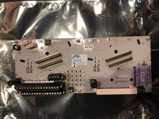 A entrada análoga IOTA de Honeywell CC-TAIX11 51308365-175 modela a garantia original nova