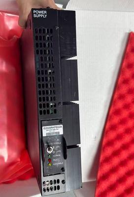 IS2020RKPSG2A GE Mark VIe