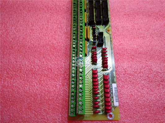 PAINEL TERMINAL DS200TBQCG1A de General Electric DS200TBQCG1AAA no estoque agora